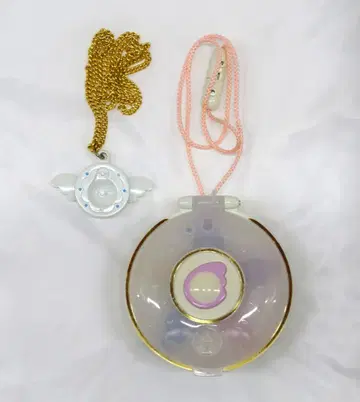 반다이 오쟈마녀 도레미돗캉! 퓨어린 하나짱 컴팩트