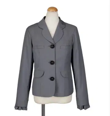 HEIHEI HAPPY BERRY 해피베리 자켓