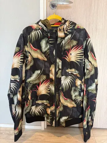 SCOTCH & SODA 스코치앤소다 플로럴 자켓