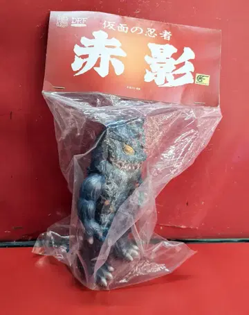 메디콤 토이 로켓 팩토리 드림 로켓 산고양이 괴수 자코