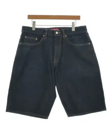 Supreme 숏팬츠 남성용