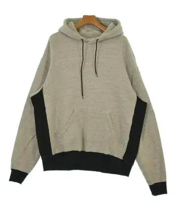 언유즈드 후드티 남성용