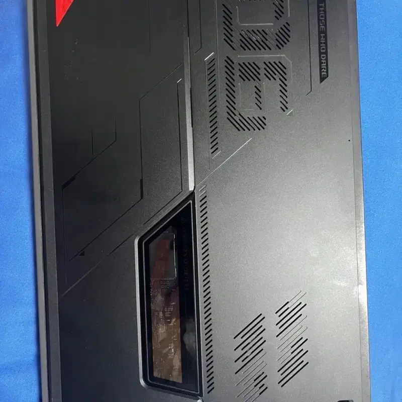 ASUS ROG Flow Z13 (2022) Gaming Laptop
