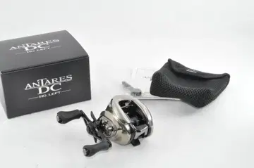 시마노 21 앤타레스 DC HG LEFT