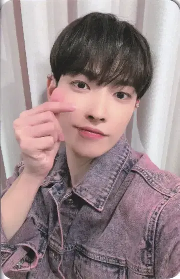 ATEEZ 위드뮤 LD 홍중 더 월드 EP.FIN:WILL A