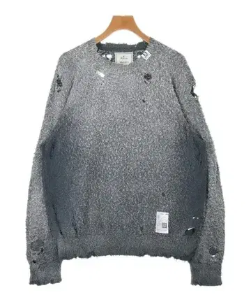 Maison MIHARA YASUHIRO 니트/스웨터 남성용