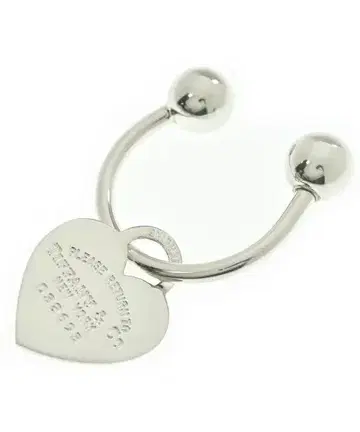 TIFFANY & CO. 키케이스 키링 여성용