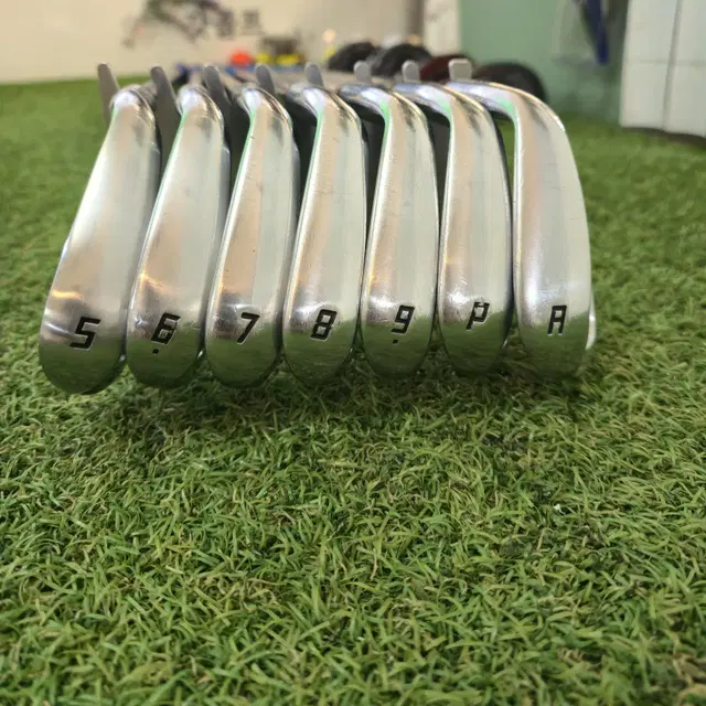 브릿지스톤 TOUR B JGR HF2 MODUS3 TOUR105 S