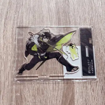 종말의 세라프 쿄우라 세라 효햐쿠 유이치로 아크릴 스탠드