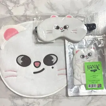 straykids skzoo jiniret 지니렛 묶음 판매