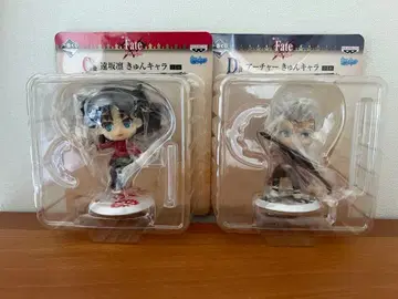 제일복권 Fate/stay night [UBW] 토오사카 린 아처