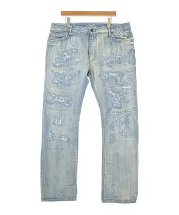 ROBIN'S JEANS 데님 팬츠 남성용