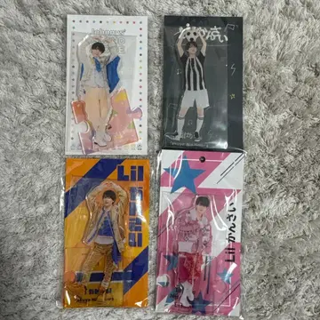 아크릴 스탠드 니시무라 타쿠야