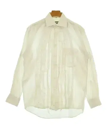 Rebuild by Needles 캐주얼 셔츠 남성용