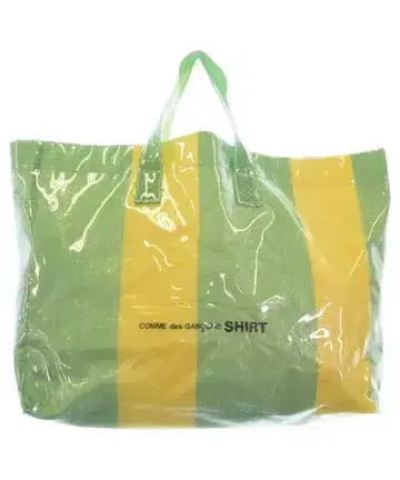 COMME des GARCONS SHIRT 토트백 남성용