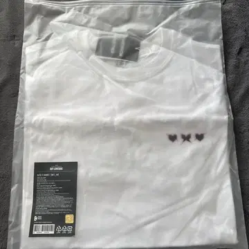 TXT actlovesick 투어 T셔츠 M 사이즈