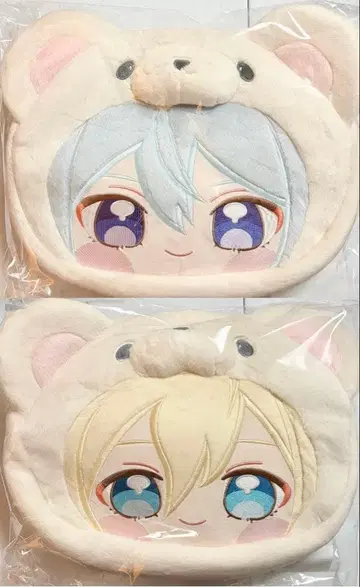 앙스타 이츠누이 오카오 BIG 숄더 에이치 와타루