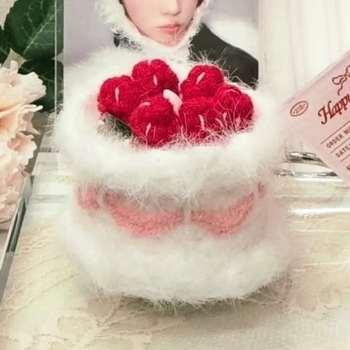 Nct Wish Bakery Wish Doll 30cm Kuri Riku sealed | Bunjang Global