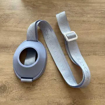 NMIXX 응원봉 바디 스트랩