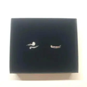 [트위스테] 옥타비넬 이미지 반지 즉시 구매 가능