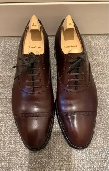 JOHN LOBB PHILIP II 6E