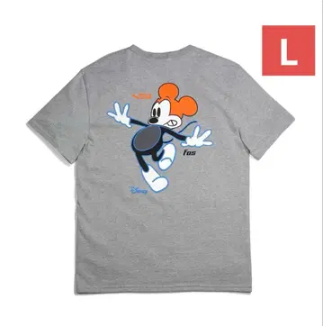 버질 아블로 디즈니 BKM 미키 마우스 티