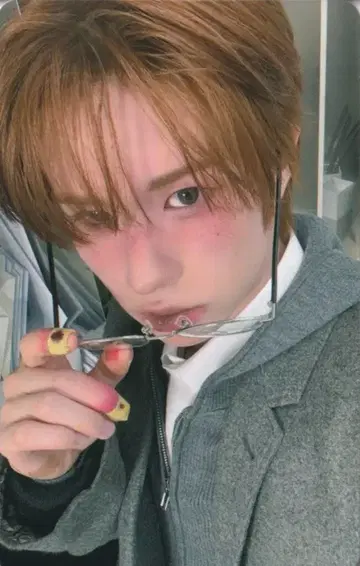 TWS UMS KYUNGMIN play hard COMPACT