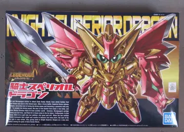 BANDAI SPIRITS LEGEND BB 기사 스페리얼 드래곤