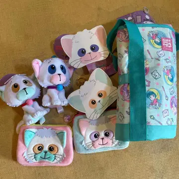 새상품 크리미마미 7세트