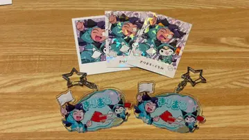 닌타마 란타로 산리오 키리마루