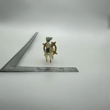 포켓몬 몬코레 한정판 아르세우스