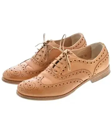 처치스 드레스 슈즈/로퍼 여성용