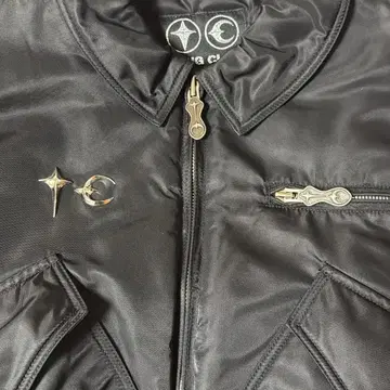 떠그클럽 thug club a wingless bird 자켓 | 브랜드 중고거래 플랫폼