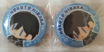 앙상블 스타즈 히다카 호쿠토