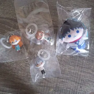 에반게리온 메지루시 참