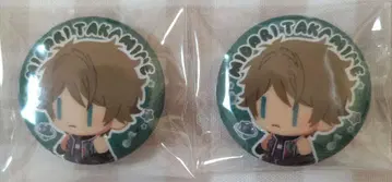 앙상블 스타즈 타카미네 미도리