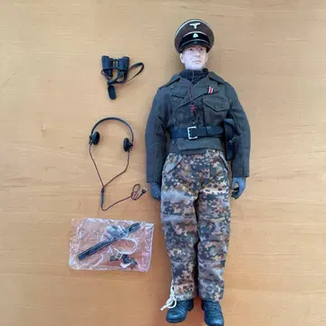 밀리터리 피규어 67