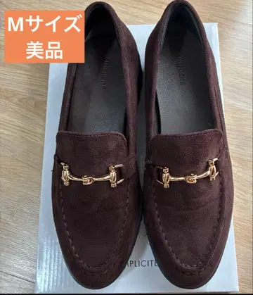 [ B.C STOCK ] [ 박스 포함 ] 플랫폼 비트 로퍼