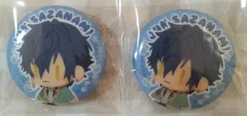 앙상블 스타즈 사자나미 쥰