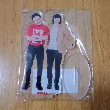 코미디언 이치고 아크릴 스탠드