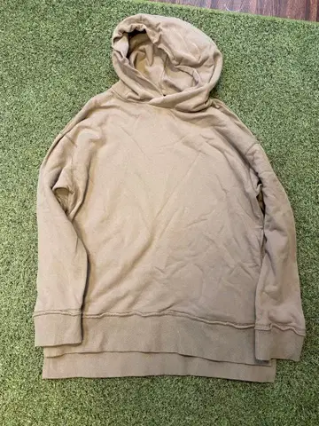 [NCB neat caprice brand ] 후드티