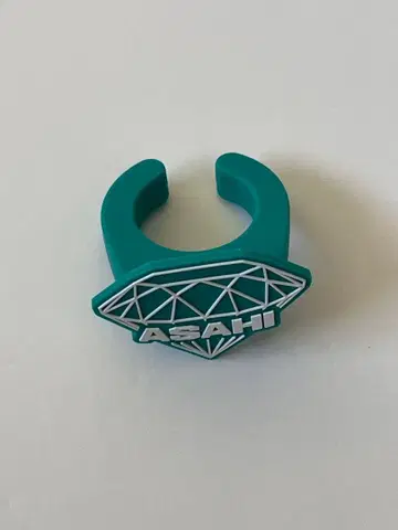 treasure 팬 콘서트 응원봉 반지 asahi 아사히