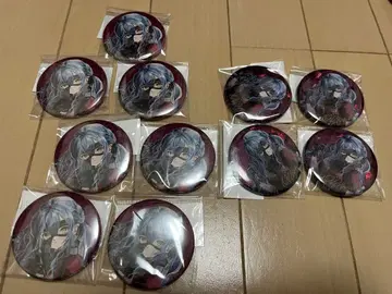 Ave Mujica 오블리비오니스 토요카와 쇼코 캔뱃지 11개