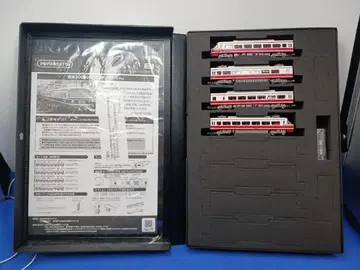 포폰데타 6074 난카이 30000계 미갱신차 코야 애칭막 교환 후 4량