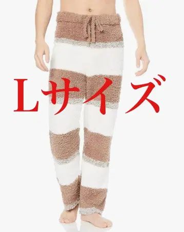 [젤라토 피케] [ HOMME ] 젤라토 랜덤 보더 롱팬츠