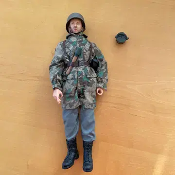 밀리터리 피규어 70