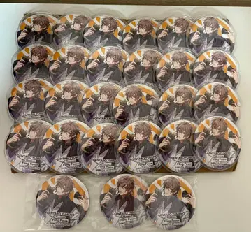 [ 낱개 판매 가능 ] 히프노시스 마이크 유메노 겐타로 캔뱃지 27개