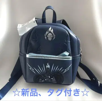 새상품, 미사용 하데스 백팩 디즈니 빌런즈 헤라클레스