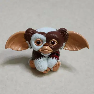 그렘린 기즈모 gizmo 피규어 마스코트 인형