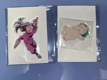 닌타마 란타로 아야베 킷파치로 헤무헤무 아크릴 스탠드